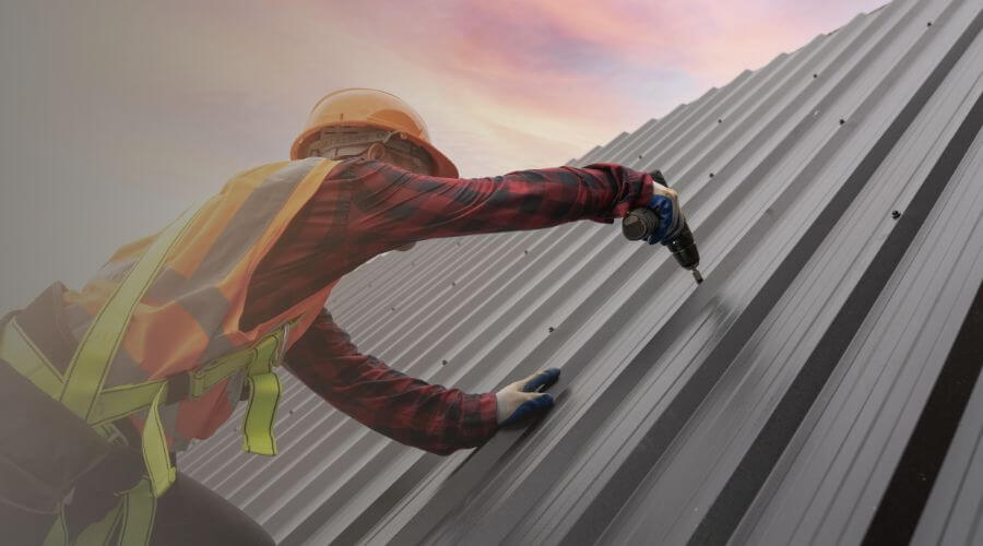 Expert top industrial roofings services in Silver City, NM